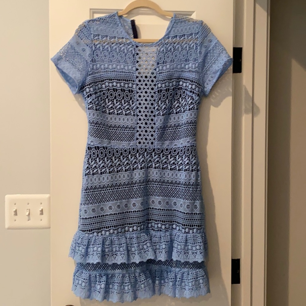 NWT Parker Dress sz M